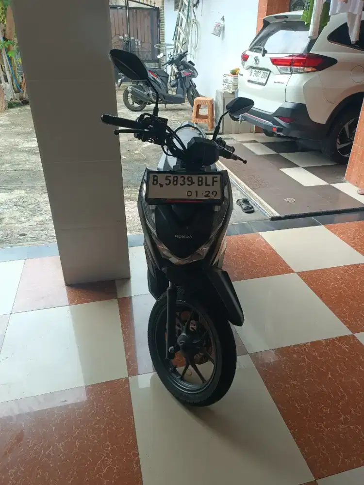 Beat street tahun 2023