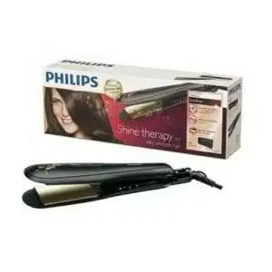 Philips Catokan Rambut Ion Ceramic