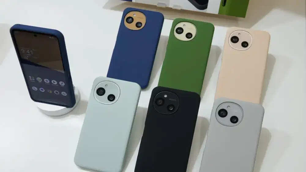 PROMO SHARP SENSE 10 CICILAN 0%