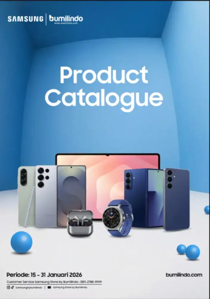 Store Samsung sektor5