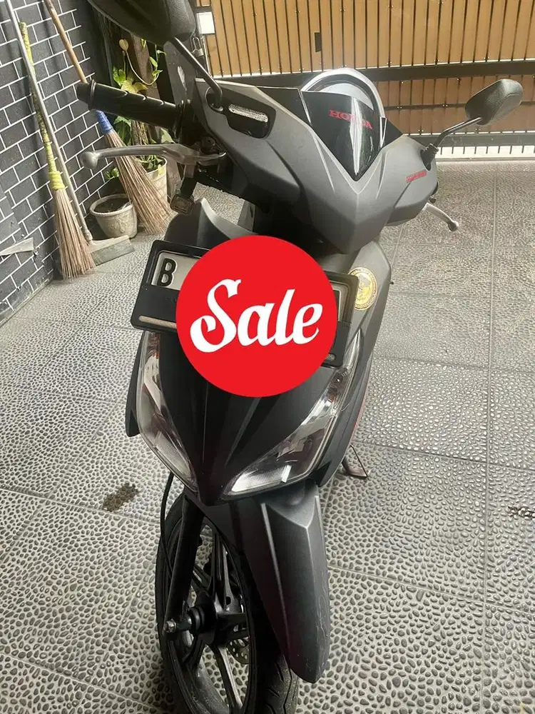 Sales Vario 2018
