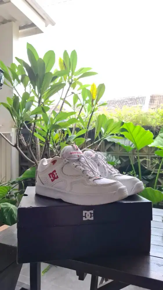 Sepatu DC KALYNX ZERO