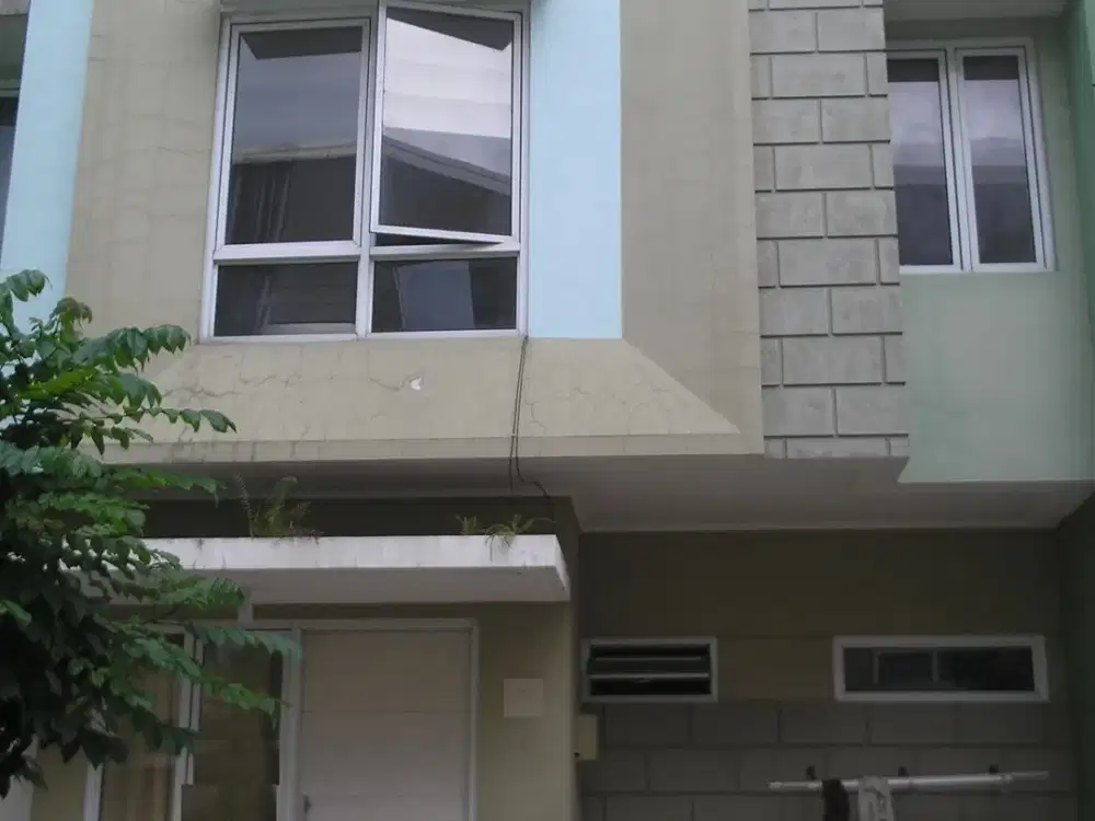 Cluster Arcadia, Gading Serpong, Tangerang