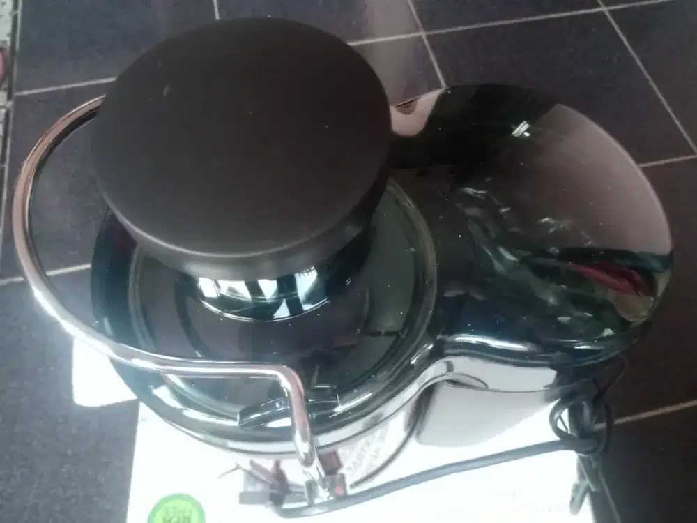 Jual Mesin Jus bolde