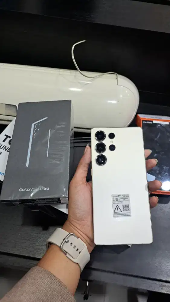 Samsung galaxy S25 ultra