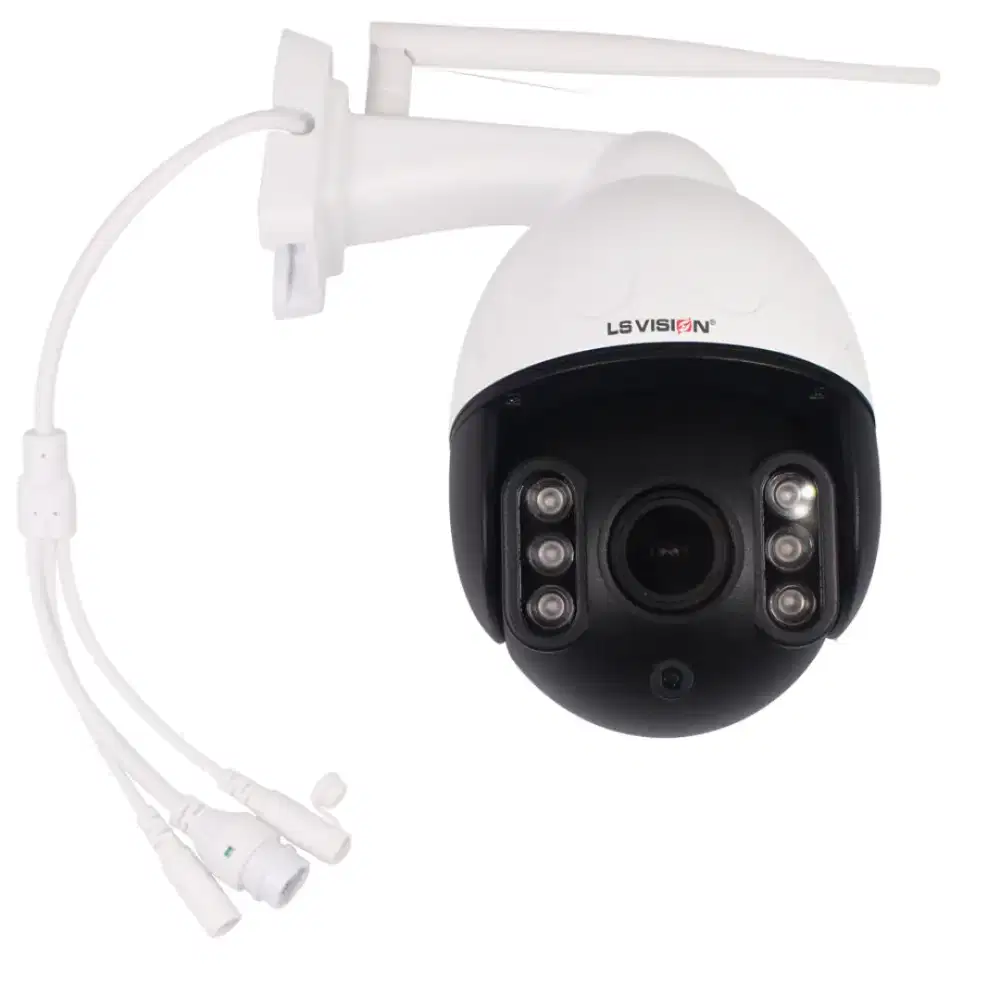 Kamera cctv termurah