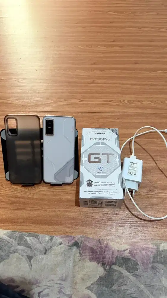 Infinix GT 30 Pro