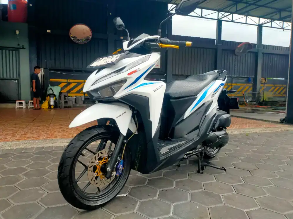 Dijual vario 125