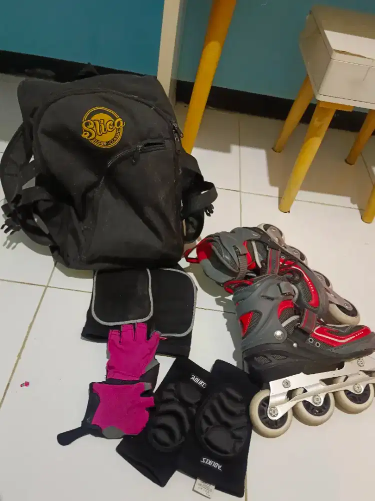 Sepaket inline skate