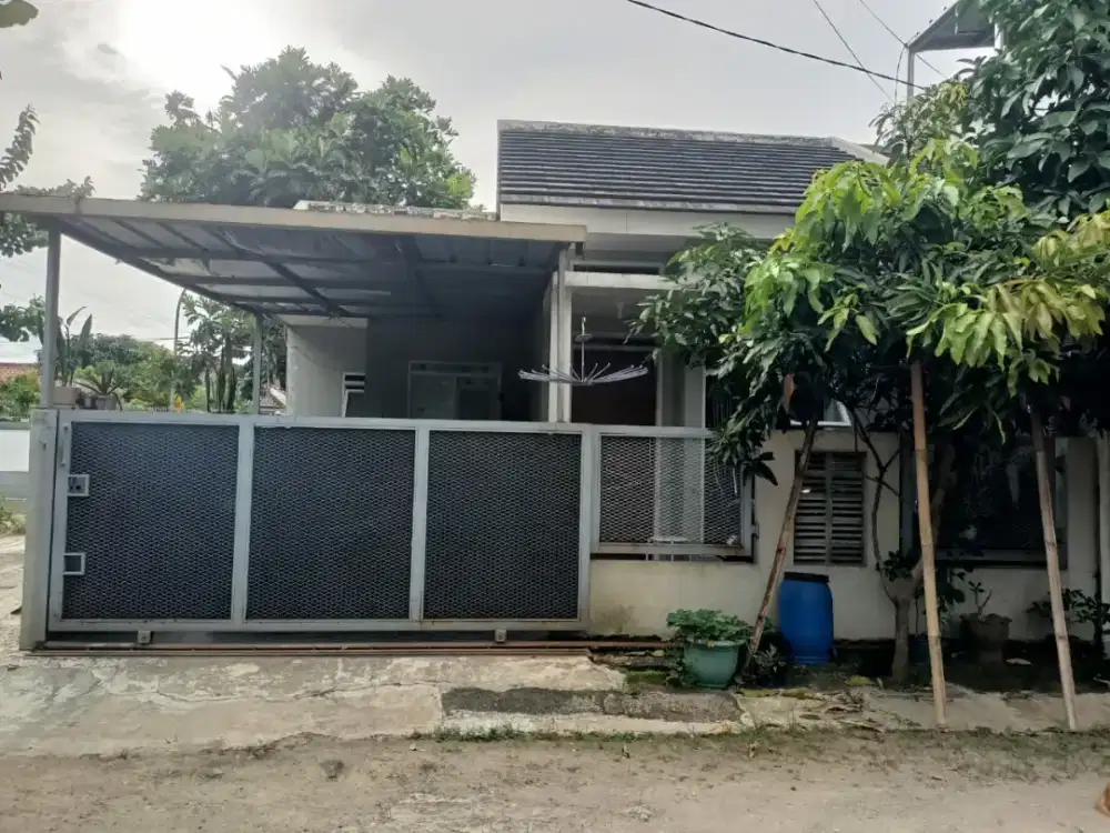 JUAL BU RUMAH MURAH ARCAMANIK 500 JT AN MURAH POSISI HOOK