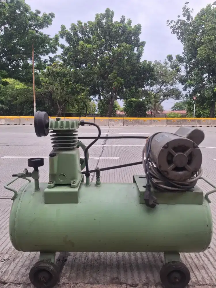 KOMPRESOR SHARK ¼ HP