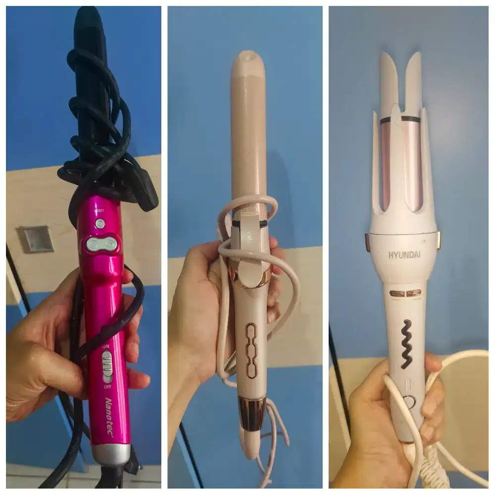 Catokan  murah di jual rugi 3pcs