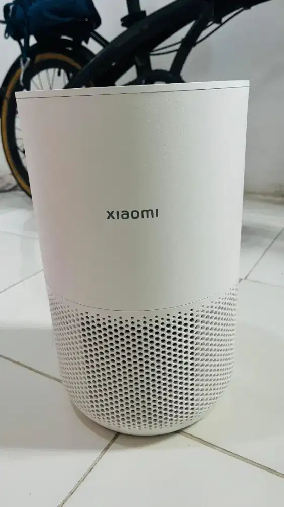 Xiaomi Air Purifier 4 Compact