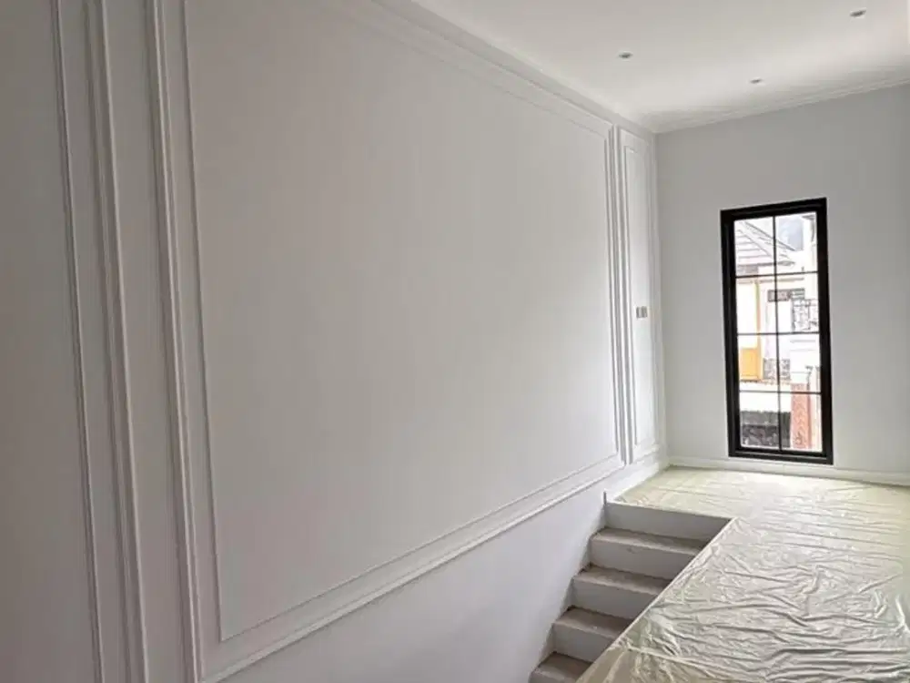 DI JUAL RUMAH DI KIREINA PARK BSD