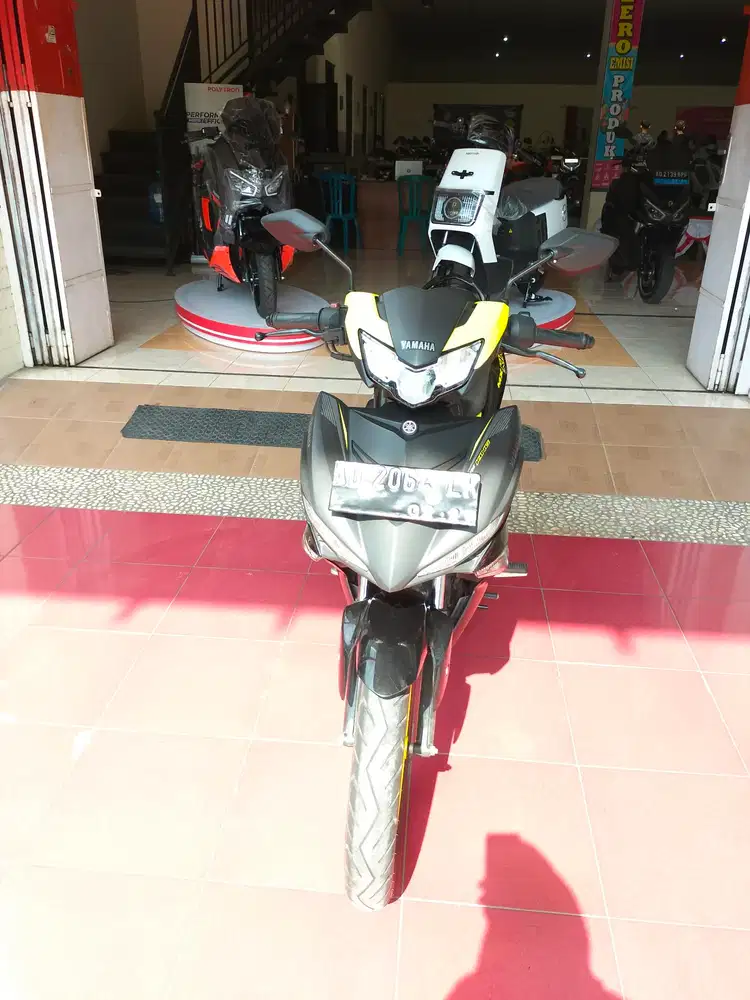 MX KING V2 2022 MURAH