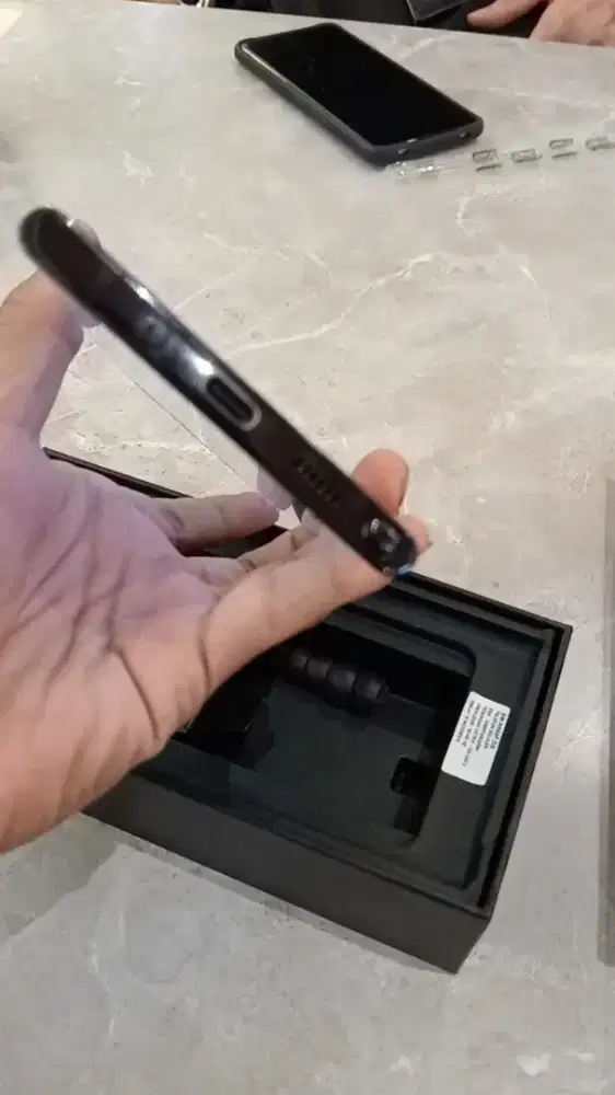 GALAXY NOTE 20 ULTRA 8/256 SEIN