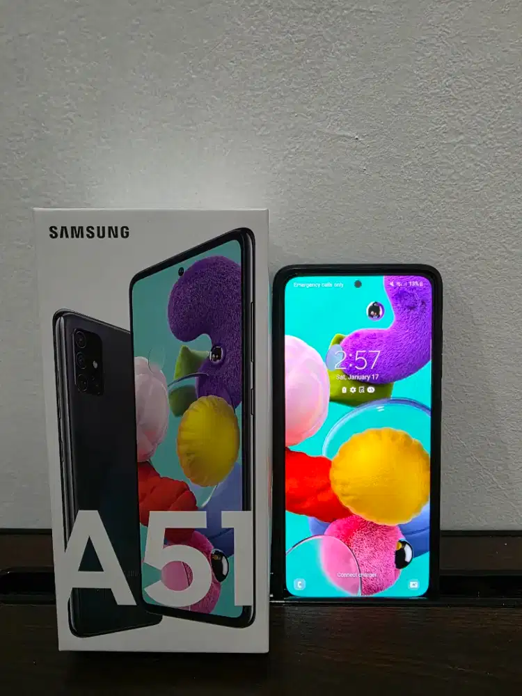 Samsung Galaxy A51 8GB/128GB