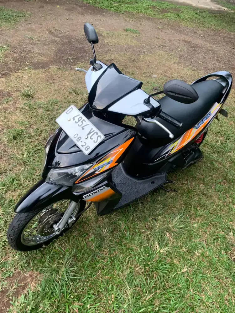 Vario karbu cw 2007