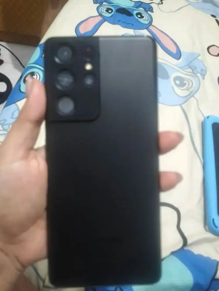 Samsung S21 ultra 5G