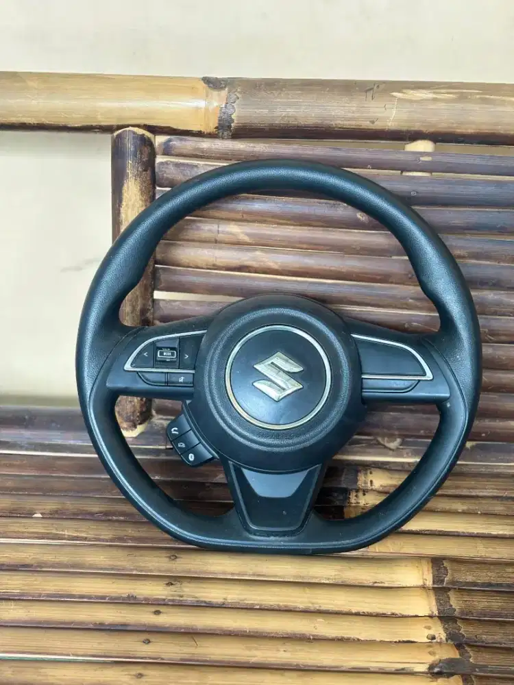 Stir suzuki ertiga 2021