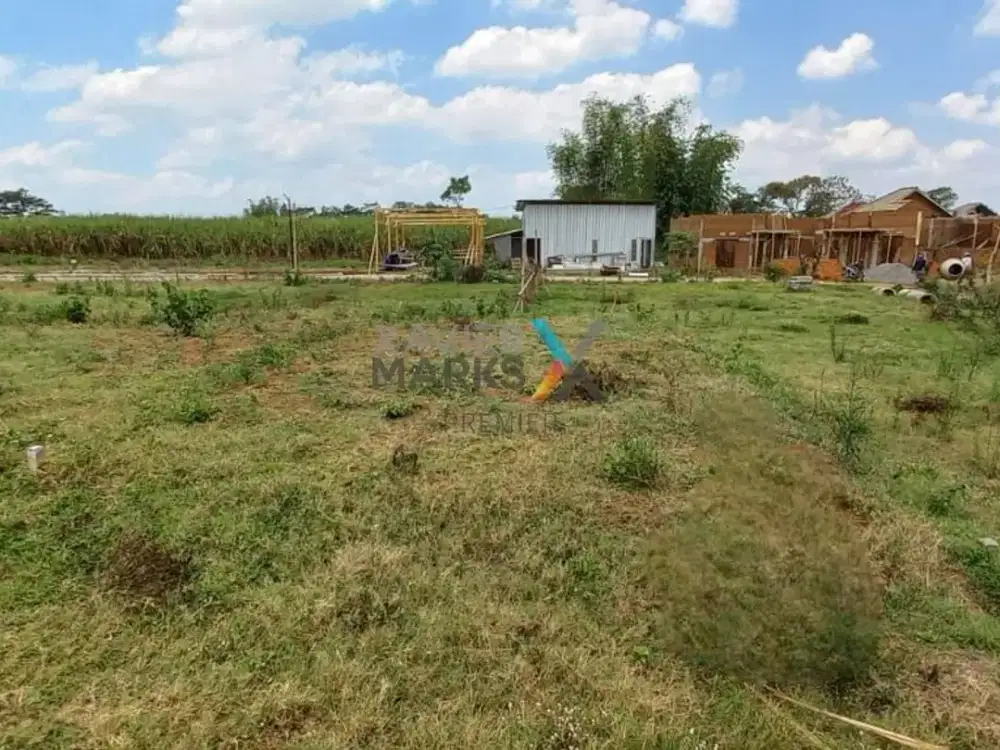 Dijual Tanah Siap Bangun di Perumahan Havaland, Karangploso Malang