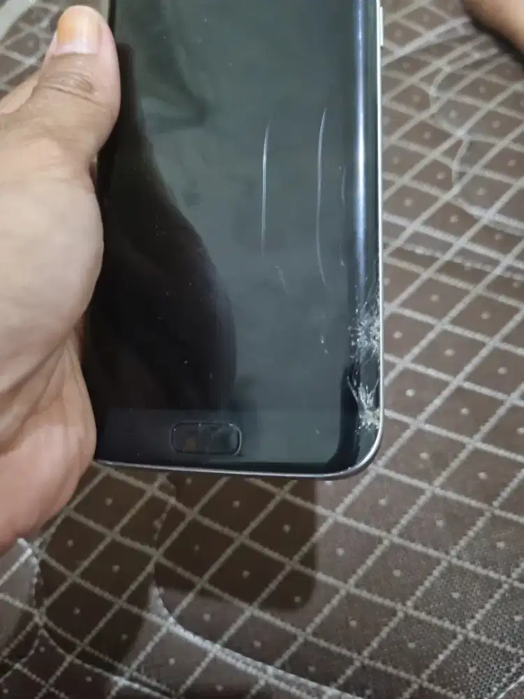 Samsung S7 edge matot,