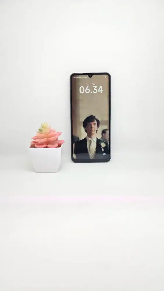 Redmi A5 8*/128GB (Midnight black) Like new