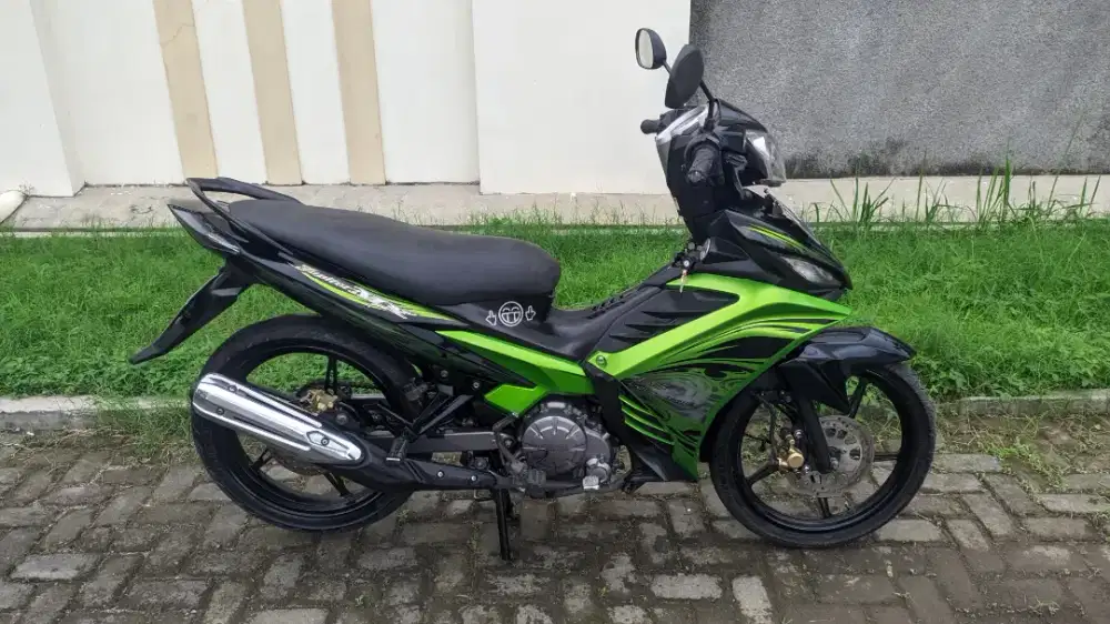 MX New 2011 Kopling Mesin Sae