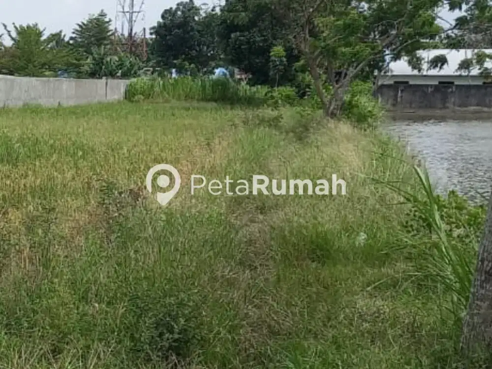 DIJUAL TANAH JALAN M YUSUF JINTAN - DAERAH BAGAN PERCUT
