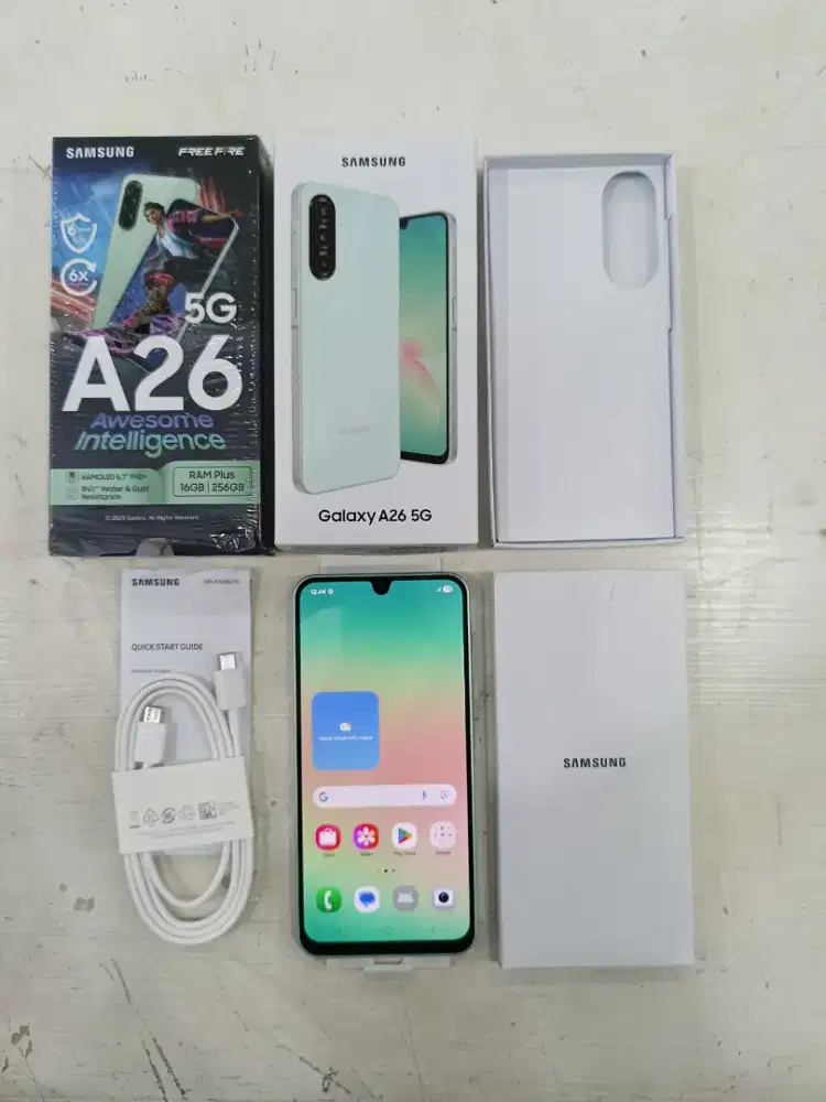 Samsung galaxy A26 8/256