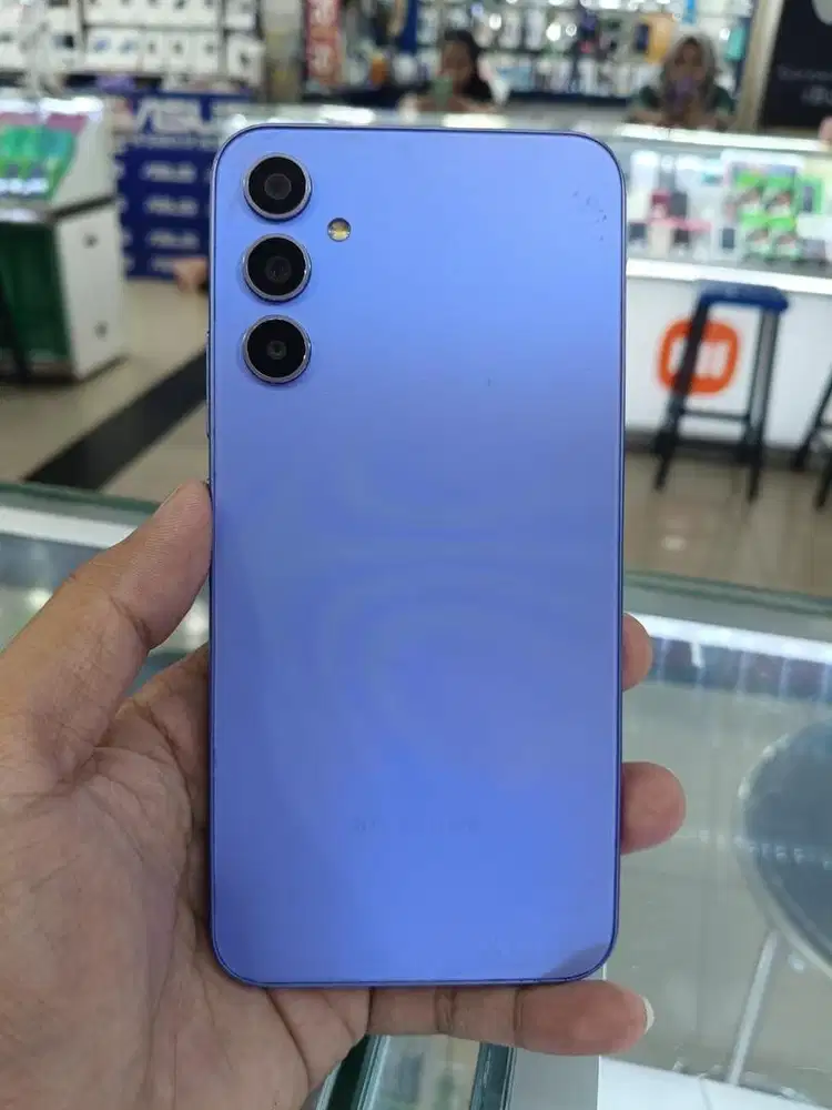 Samsung a34 5G 8/128