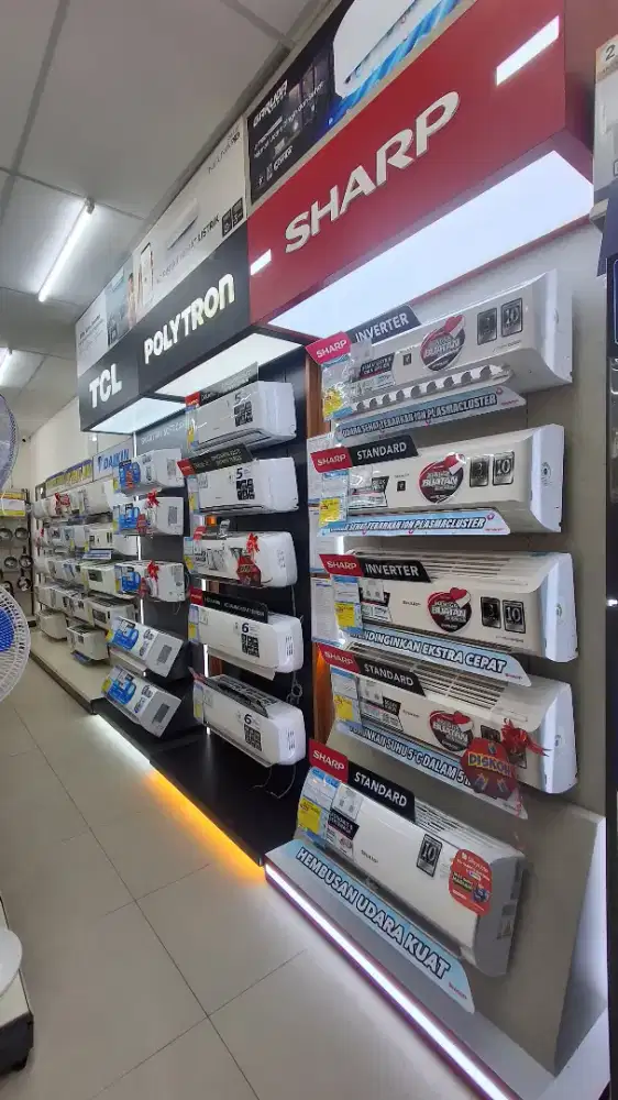 Promosi barang Electronic Murah&terjangkau