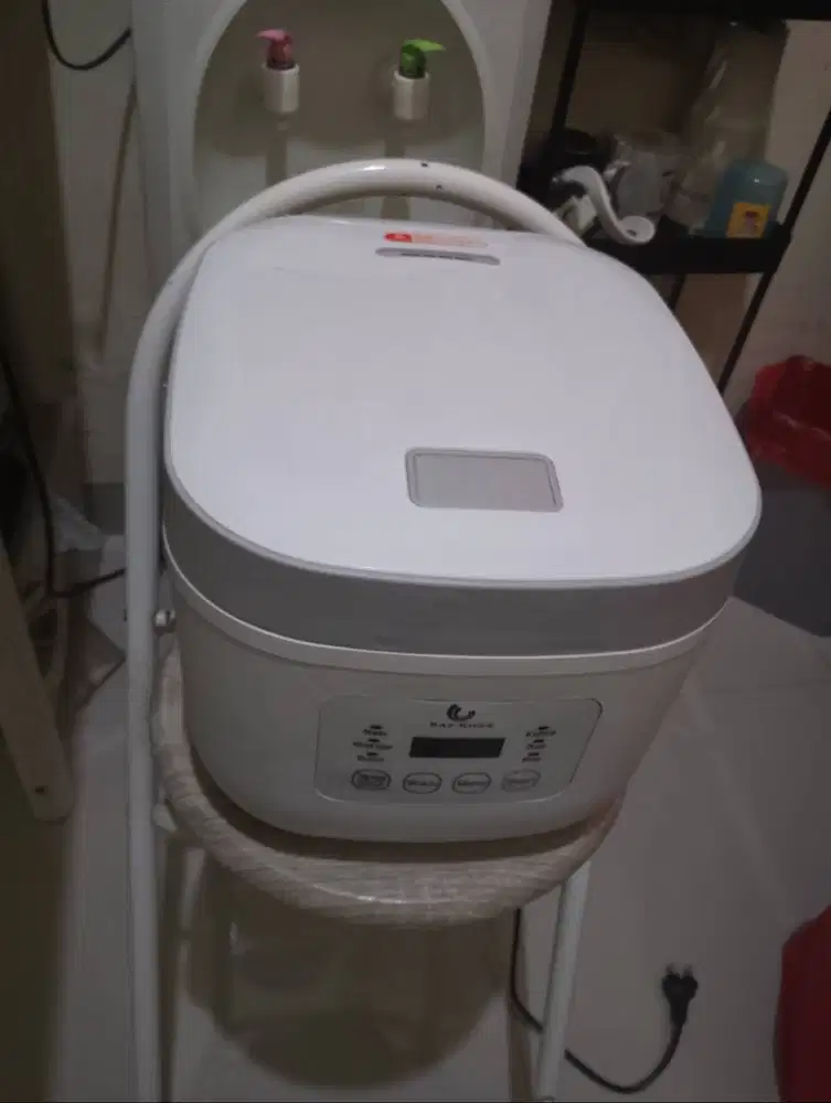 Perlengkapan rumah tangga