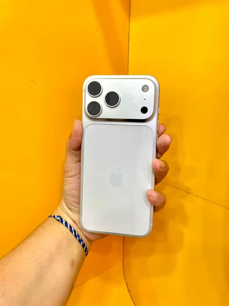 iphone 17promax 256 ex iBox