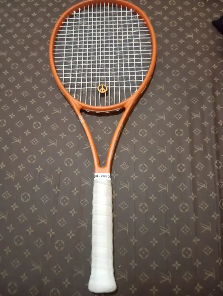 Wilson Blade Roland Garros 98 V9