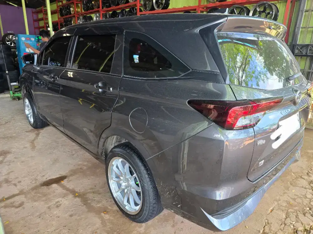 All New Xenia Type X thn 2024