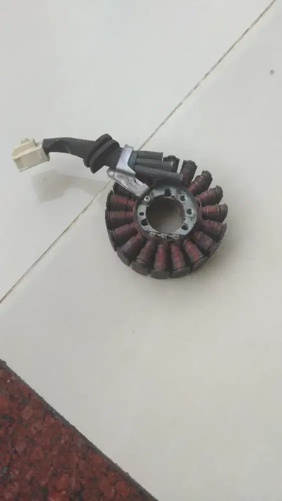 Spul stater Aerox ,Lexy