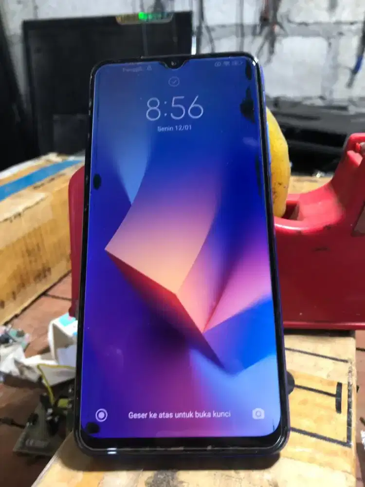 Xiaomi redmi 9T 4/64