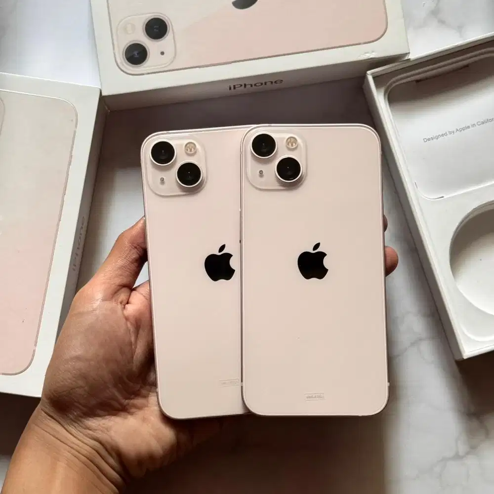 iphone 13 128gb ibox pink
