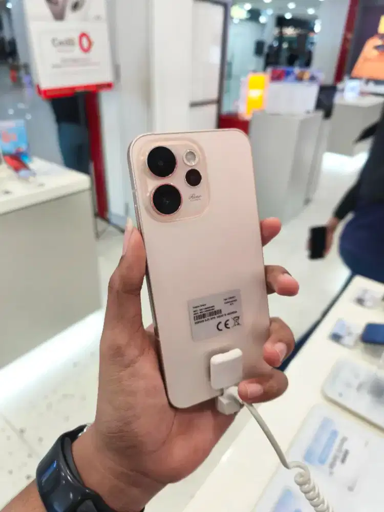 Oppo Reno 15 Series ,Bisa dikredit tanpa kartu kredit,Dp 0% Free 2x