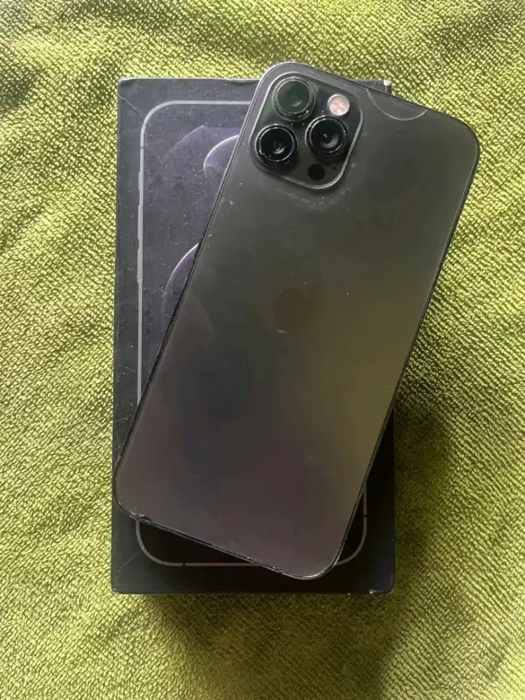 Iphone 12Pro 128gb inter