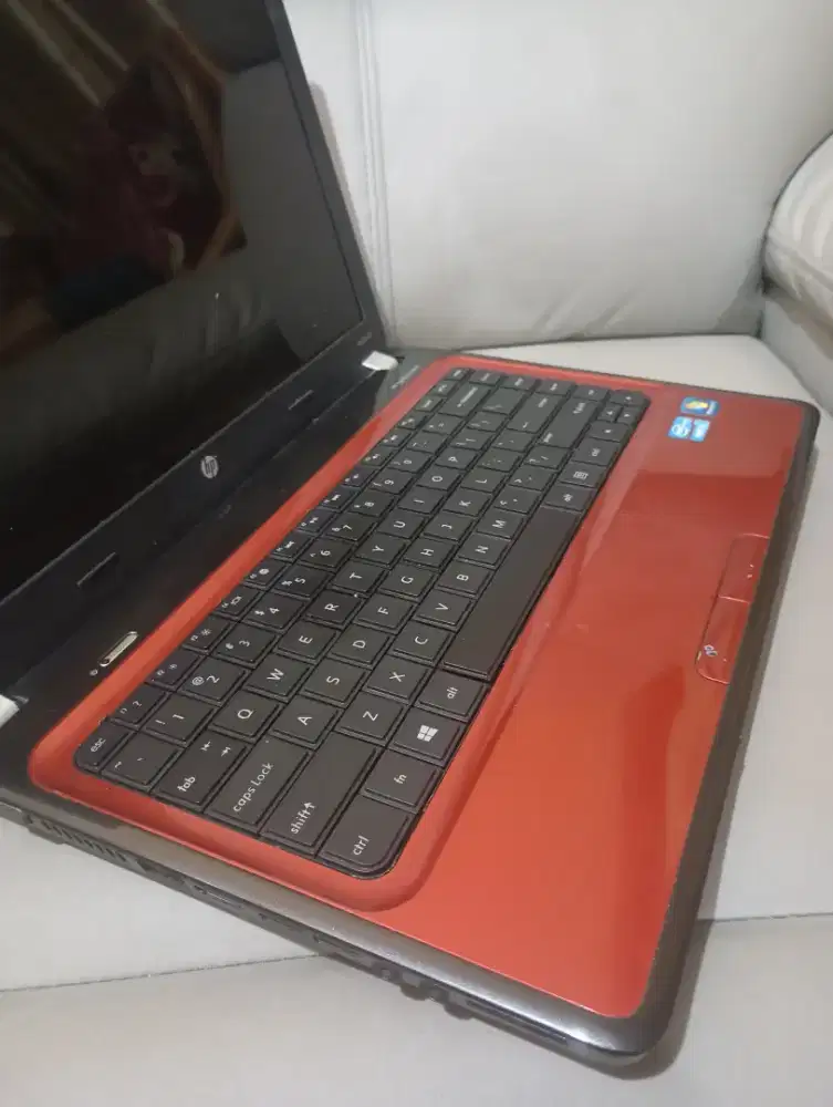 Laptop HP Core i5 2450 Ram 8GB