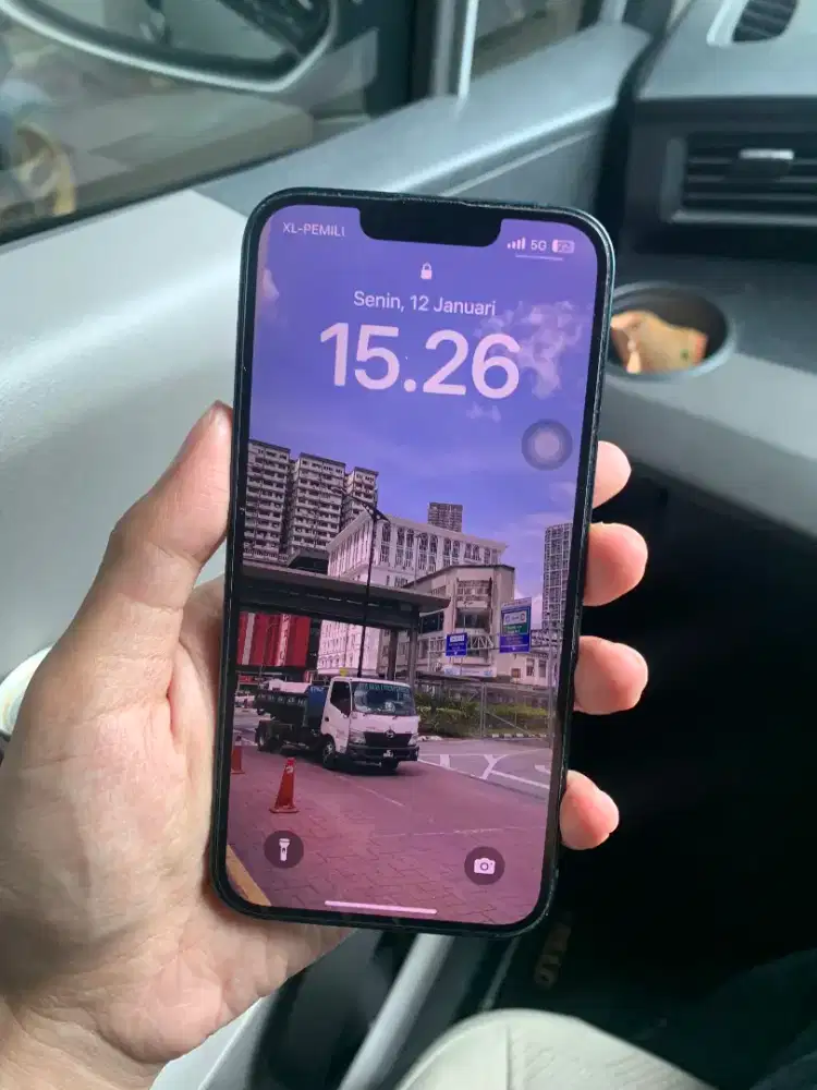 Iphone 14 128gb ibox