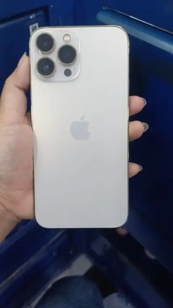 IPhone 13 promax 256 ex IBOX