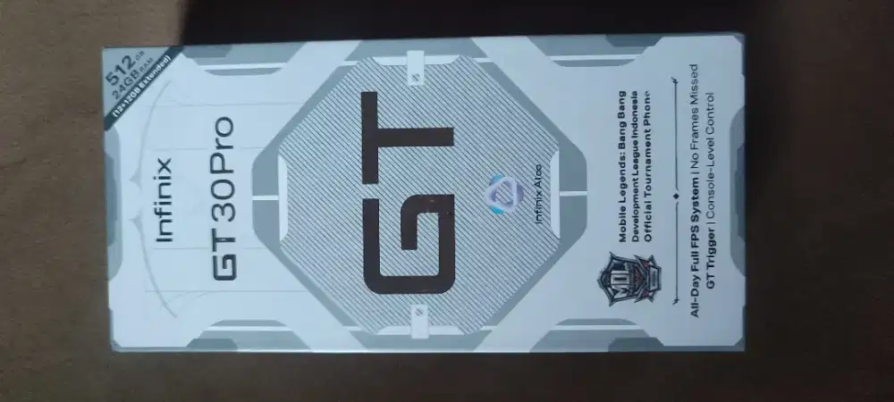 Infinix GT 30 Pro 12/512GB