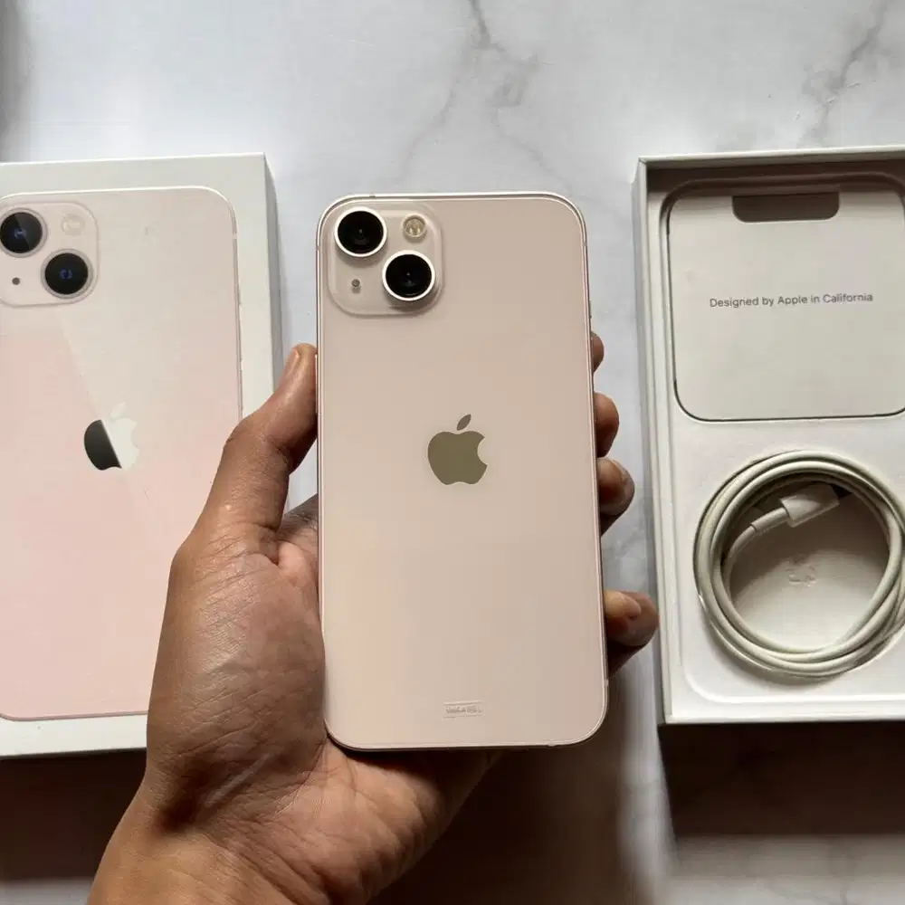 iphone 13 128gb ibox pink