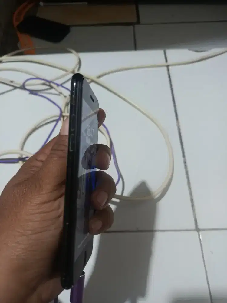 iPhone 7 second masih bagus