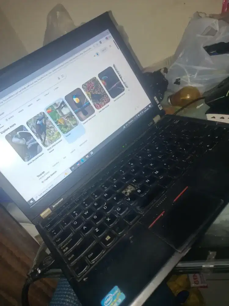 Laptop core i3 Lenovo Thinkpad x230