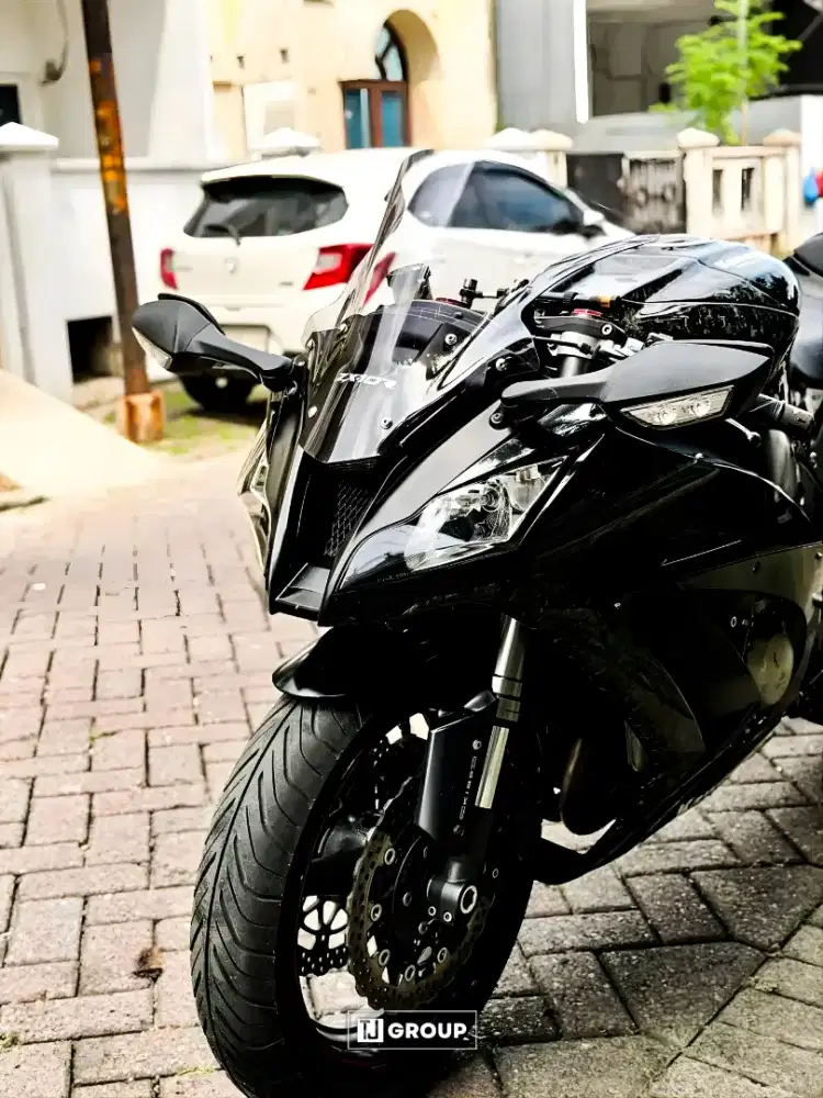 FOR SALE!! Kawasaki ZX10R 2015 ABS