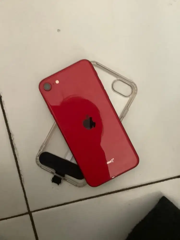 IPHONE SE 2 2020 128 IBOX